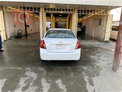 Chevrolet Optra